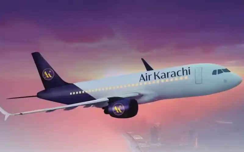 Air Karachi jobs