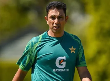 Azhar Mahmood