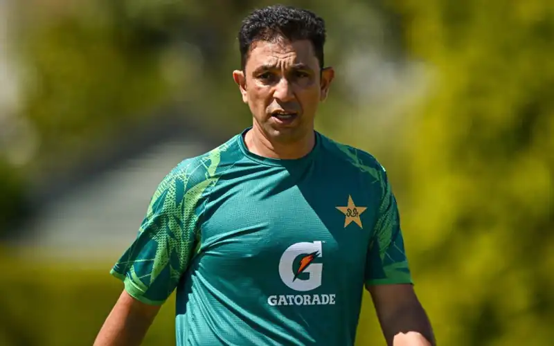 Azhar Mahmood