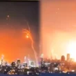 Iran Israel conflict Live