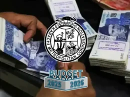 Karachi budget 2025-26