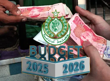 Sindh budget 2025