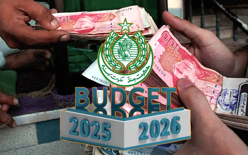 Sindh budget 2025