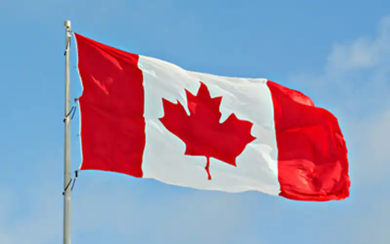 Canada citizenship law