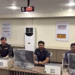 Clifton car registration center