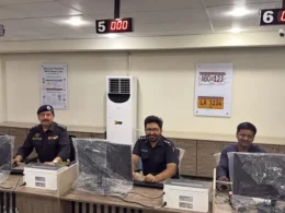 Clifton car registration center