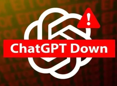 ChatGPT globally outage