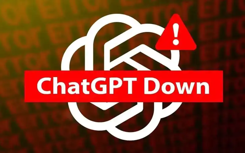 ChatGPT globally outage