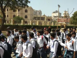 Sindh college admissions 2025