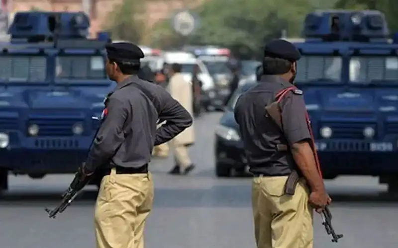 5891 drug peddlers karachi