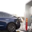EV charging stations Karachi