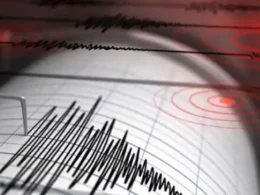 Karachi earthquake