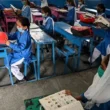 HPV vaccination campaign for girls