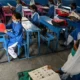 HPV vaccination campaign for girls