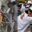 Eid celebrations schedule