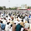 Karachi Eid ul Adha prayer times 2025