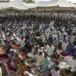 Eid prayer timings DHA Karachi