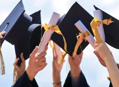 Pakistani students Erasmus scholarships