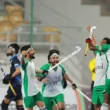 Pakistan beats Japan