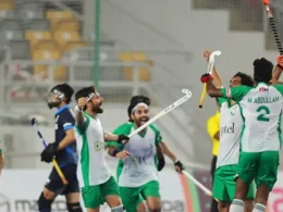 Pakistan beats Japan