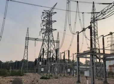K-Electric load-shedding Karachi