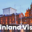 Finland visa for Pakistani students