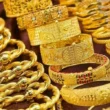 gold rates today