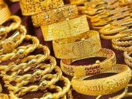 gold rates today