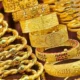 Gold rates today in Pakistan