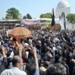 Muharram holidays in Pakistan
