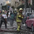 Israeli airstrikes in Iran