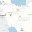 Iran Israel conflict Live
