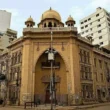 Bilwani lauded Mayor Karachi
