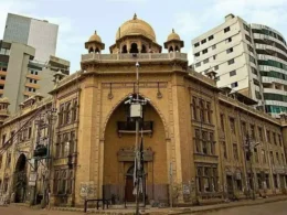 Bilwani lauded Mayor Karachi