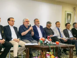 KCCI rejects budget 2025-26