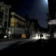 Karachi Electricity crisis