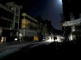 Karachi Electricity crisis