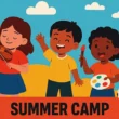 free summer camp Karachi