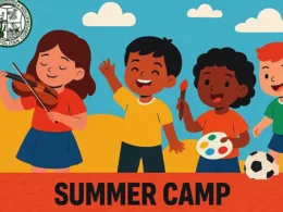 free summer camp Karachi