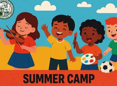 free summer camp Karachi