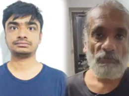 Kamran Qureshi illegal arms case