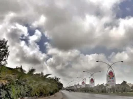 Karachi Weather