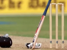 Over 40s Cricket World Cup 2025