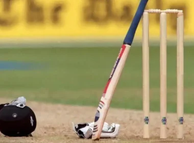 Over 40s Cricket World Cup 2025