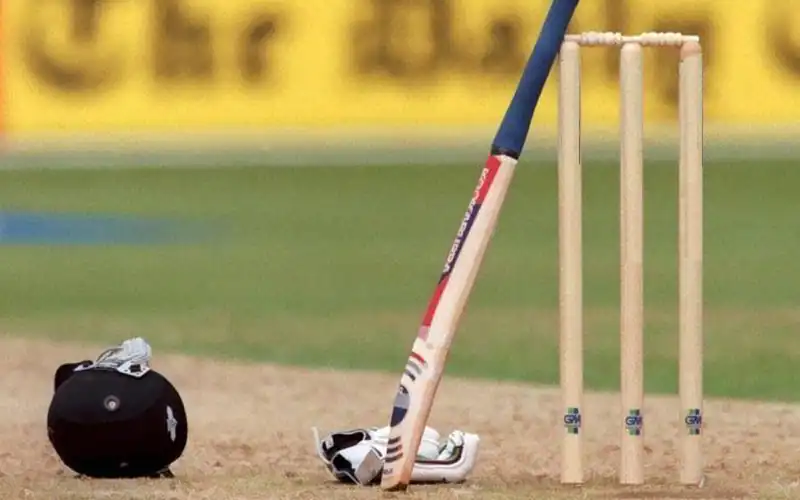 Over 40s Cricket World Cup 2025