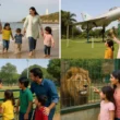 Karachi Picnic Spots