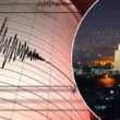 Karachi earthquake tremors