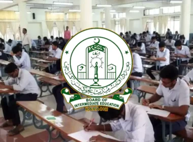 Sindh waived fees for Inter students