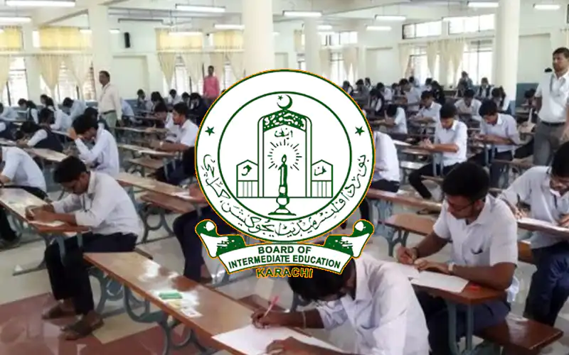 Sindh waived fees for Inter students