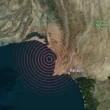 Karachi Earthquake